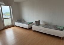 Gemütliche 1-Zimmer-Wohnung im Zentrum von Rostock zu vermie Bild 6