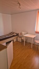 Gästezimmer DD Bild 1