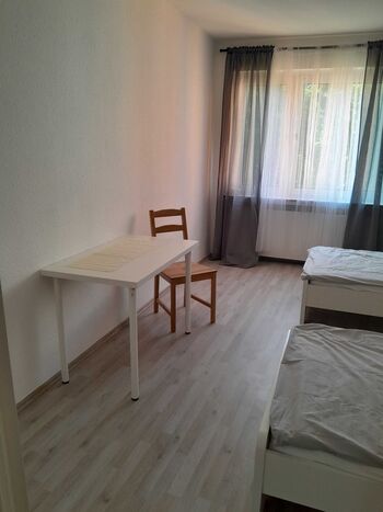 Sofort bereit: Mehrere Moderne Wohnungen in und um Krefeld Bild 5