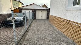 Monteur-Zimmer-privat-Zimmer-Ferienwohnung Bild 16