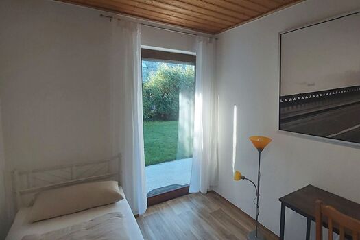 HomeRent in Langenloh/Petersaurach und Ansbach bei Nürnberg Picture 5