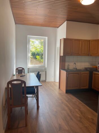 3-TOP ausgestattete Apartments in Himberg