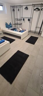 Ferienwohnungen Ivanovi ID WA102 Bild 8