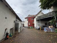 Monteurshaus Nahe Frankfurt am Main Zdjęcie 9