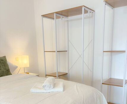 WORK & SLEEP Apartments Laupheim Picture 2