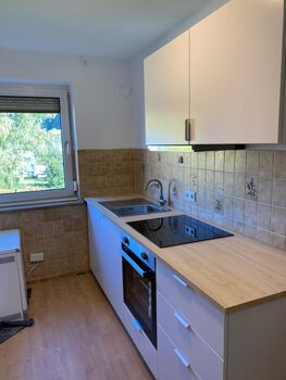 WORK & SLEEP Apartments Biberach Picture 4