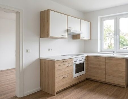 Monteurunterkünfte in Pforzheim – 24h Check-In Zdjęcie 3