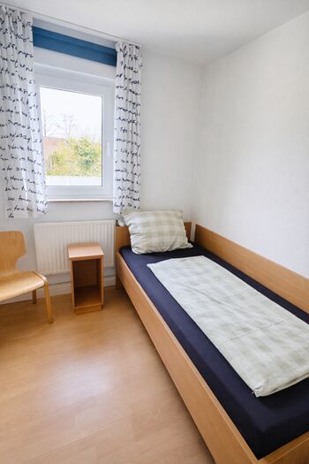 Monteurwohnungen in Coesfeld | WLAN | Küche Picture 2