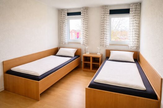 Monteurwohnungen in Coesfeld | WLAN | Küche