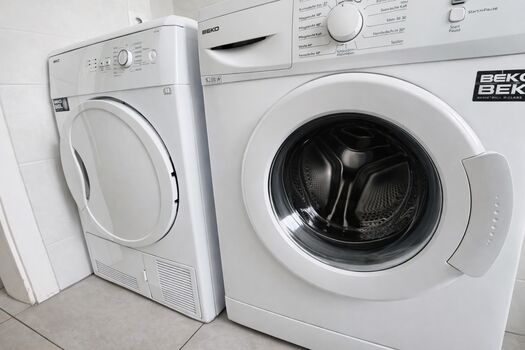 Monteurwohnungen in Coesfeld | WLAN | Küche Picture 5