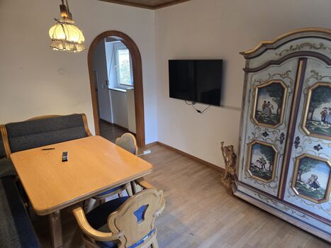 Haus in München Bild 3