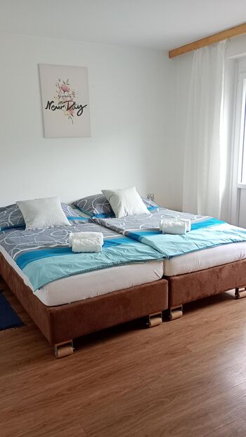 Appartement SeeSternchen Bild 2