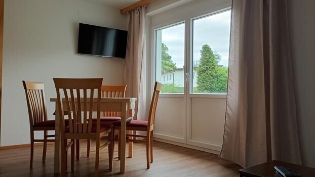 Appartement SeeSternchen Picture 4