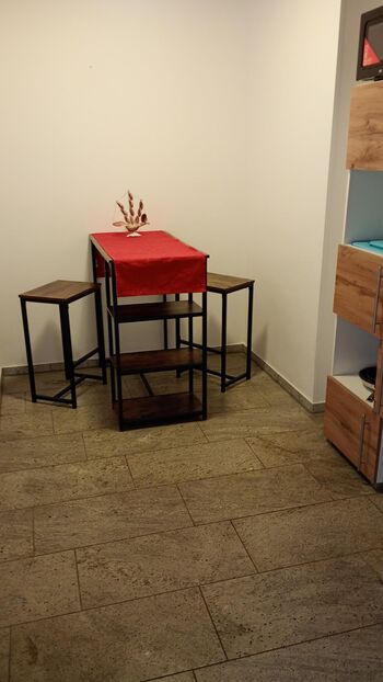 Appartement SeeSternchen Picture 5