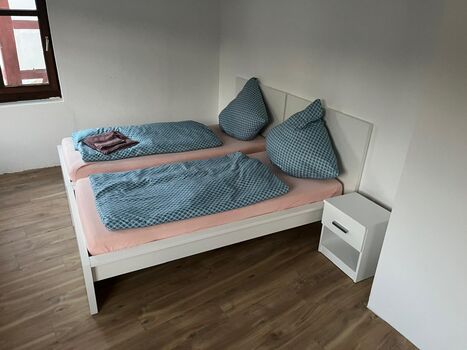 Homebase S² Pension Homberg Zdjęcie 5