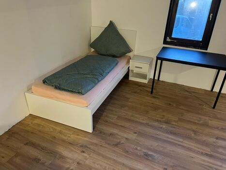 Homebase S² Pension Homberg Bild 5