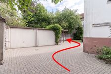 S12 | Workers Home | 7 Betten | 4 Schlafzimmer Bild 15