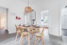 S12 | Workers Home | 7 Betten | 4 Schlafzimmer Bild 9