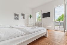 S12 | Workers Home | 7 Betten | 4 Schlafzimmer Bild 8