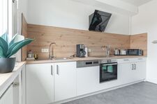 S12 | Workers Home | 7 Betten | 4 Schlafzimmer Bild 3