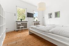 S12 | Workers Home | 7 Betten | 4 Schlafzimmer Bild 13
