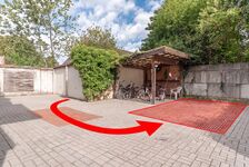 S12 | Workers Home | 7 Betten | 4 Schlafzimmer Bild 16