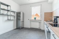 S12 | Workers Home | 7 Betten | 4 Schlafzimmer Bild 14