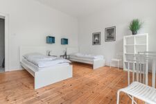 S12 | Workers Home | 7 Betten | 4 Schlafzimmer Bild 12