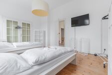 S12 | Workers Home | 7 Betten | 4 Schlafzimmer Bild 7