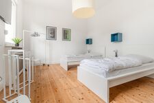S12 | Workers Home | 7 Betten | 4 Schlafzimmer Bild 10