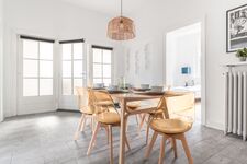 S12 | Workers Home | 7 Betten | 4 Schlafzimmer Bild 1