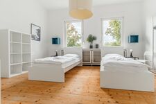 S12 | Workers Home | 7 Betten | 4 Schlafzimmer Bild 2
