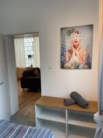 Einzigartiges Loft für 8 Personen - 160qm Obrázok 13