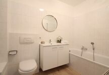 KWATERA24 24/7h Check-In - PREMIUM Monteurzimmer in GROSSOSTHEIM Zdjęcie 3