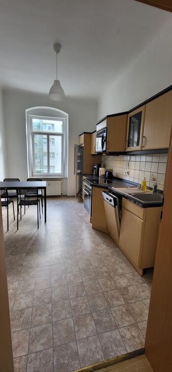 Monteurwohnung Plattling nähe Straubing, Deggendorf, Dgf. Bild 4