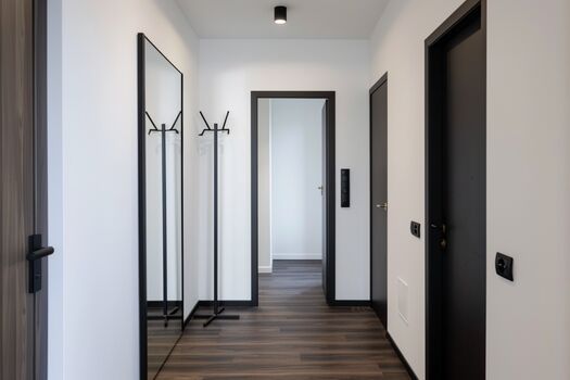 Monteurunterkunft/Monteurwohnung/Möbilierte Wohnung Zdjęcie 5