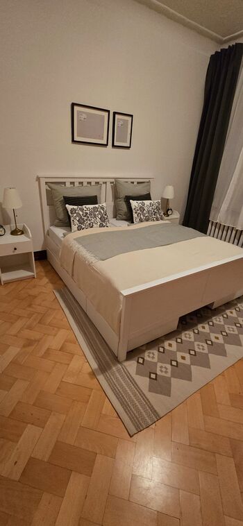 Bremerhaven Apartment 165qm bis zu 8 Gäste Obrázok 3