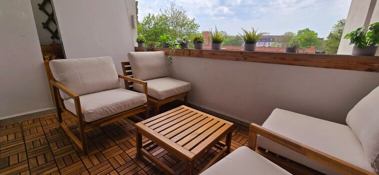 Bremerhaven Apartment 165qm bis zu 8 Gäste Obrázok 5