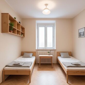 Monteurunterkünfte / Zimmer in Hamburg und Umgebung