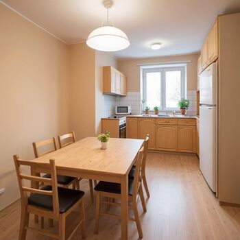 Monteurunterkünfte / Zimmer in Hamburg und Umgebung Bild 3