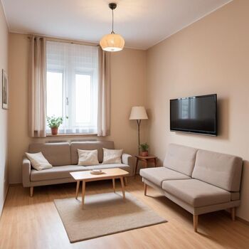 Monteurunterkünfte / Zimmer in Hamburg und Umgebung Bild 4