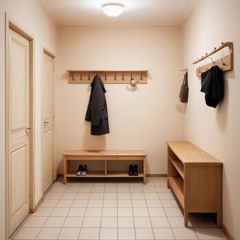 Monteurunterkünfte / Zimmer in Hamburg und Umgebung Bild 2