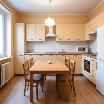 Monteurunterkünfte / Zimmer in Hamburg und Umgebung Bild 5