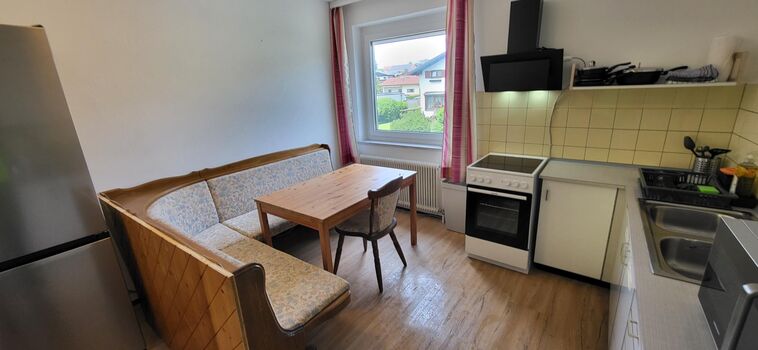 Wohnung wolfsjäger Zdjęcie 3