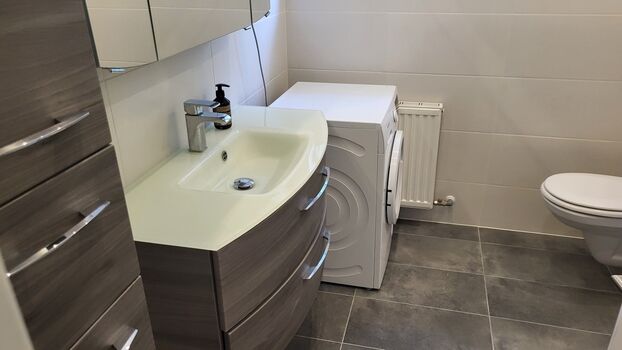 Wohnung wolfsjäger Zdjęcie 4