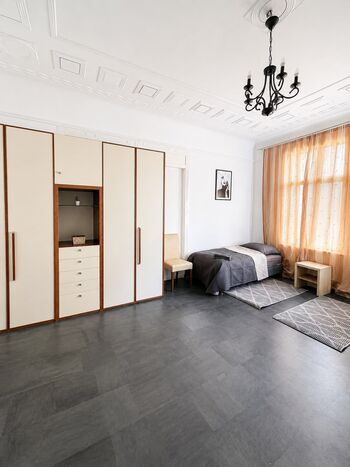 Zimmer-3 Rathenow mit eigenem Bad Zdjęcie 5
