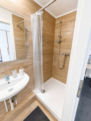 Zimmer-3 Rathenow mit eigenem Bad Zdjęcie 4