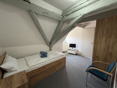 Monteurzimmer Ludwigslust Obrázok 4