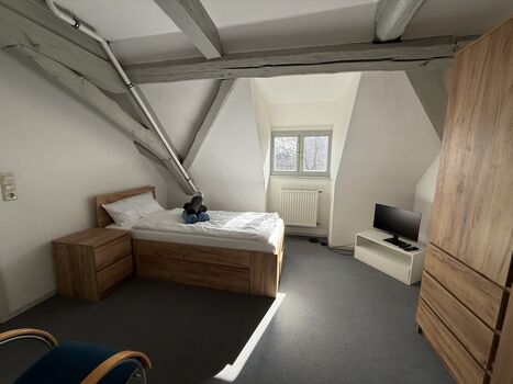 Monteurzimmer Ludwigslust Obrázok 5