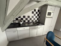 Monteurzimmer Ludwigslust Zdjęcie 3